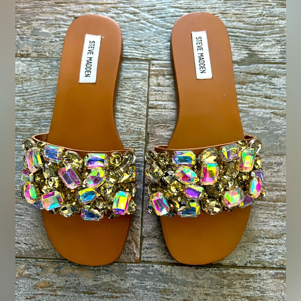 Steve Madden Flats